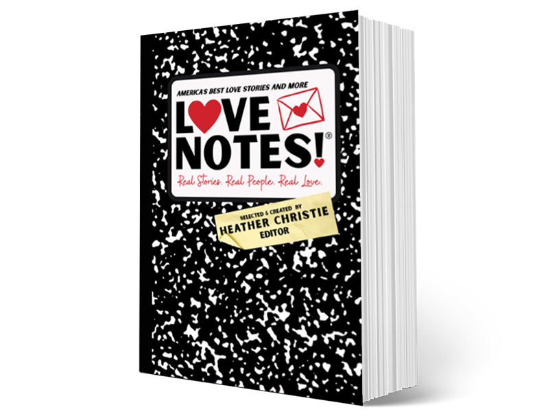 LoveNotes! Anthology